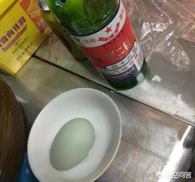 如何腌制咸鸭蛋？