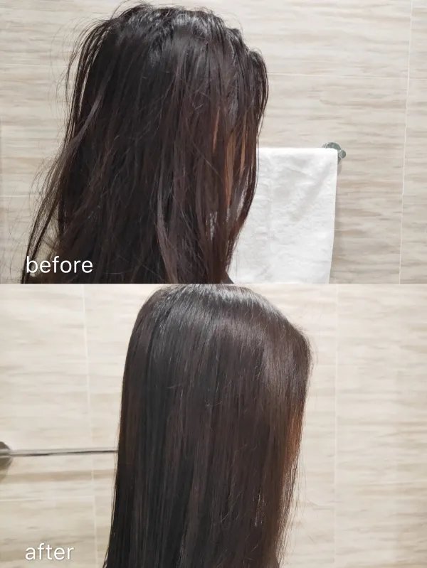 哪种洗发水好用?