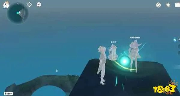 原神无人岛的秘密怎么解开 原神无人岛的秘密全攻略