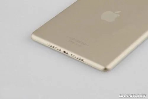 苹果22日发布会前瞻 或发土豪金iPad mini 2