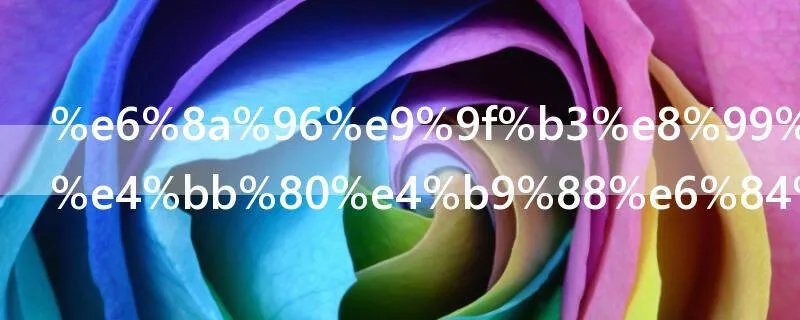 抖音虫子是什么意思