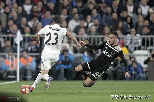 摩洛哥现在足球队实力如何？在世界上是什么水平？