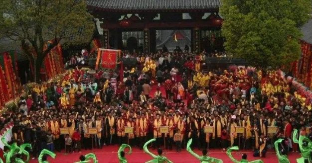 春节祭祖的意义