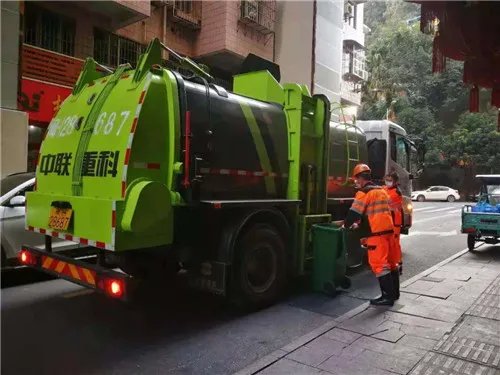 厨余垃圾怎么处理