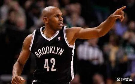 斯塔克豪斯，到底是怎么样的球员呢？