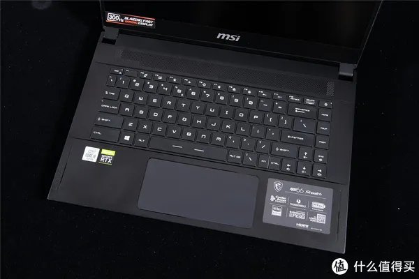 微星游戏本怎么样