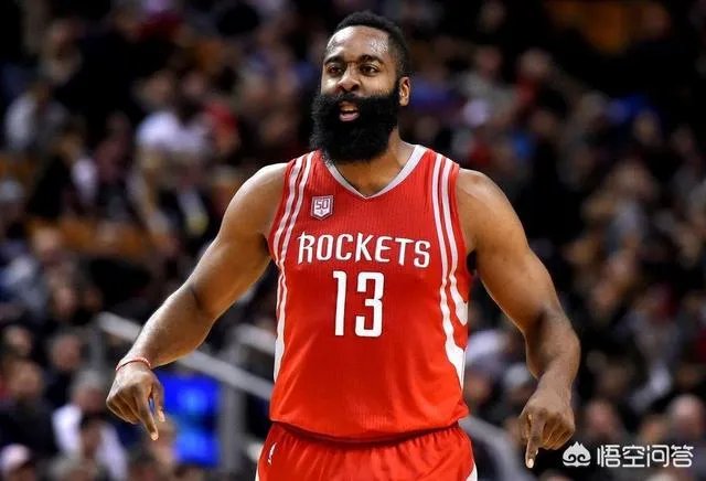 哈登到底是不是NBA历史上最难防守的球员？