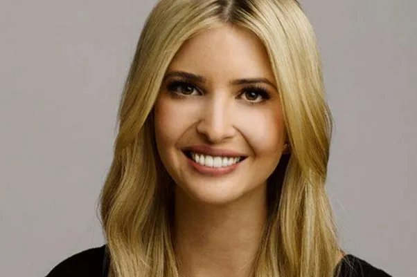 特朗普女儿和梅根王妃都喜欢的穿上巨显脚瘦的裤子究竟是什么?