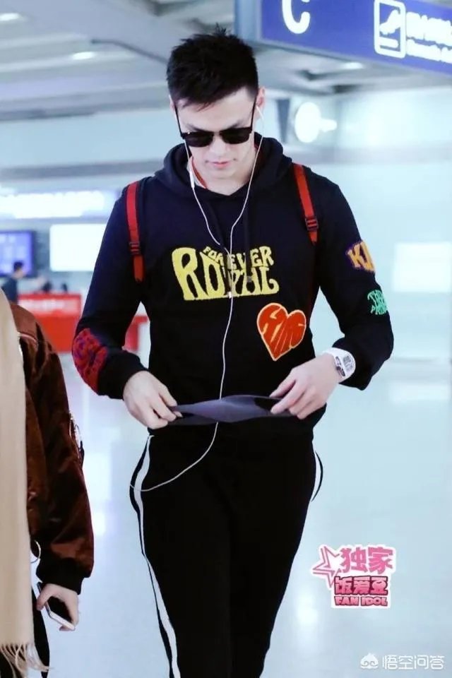 孙杨“变白”上热搜，冬天美白效果更好是真的吗？