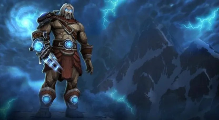 《魔兽世界》暗夜精灵的起源介绍