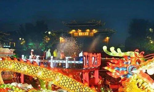 什么是灯火互助？