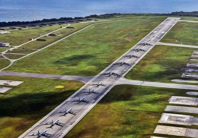 美国在太平洋新建基地，对印太地区有怎样的布局？