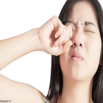 急性泪腺炎可以自愈吗 介绍急性泪腺炎的几个常见疗法