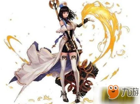 《dnf》女圣职者转什么职业好 女圣职者职业选择攻略分享