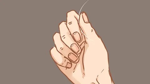 哺乳期能烫头发吗