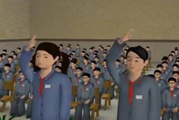 《雷锋的故事》这个动画片的成本大概是多少