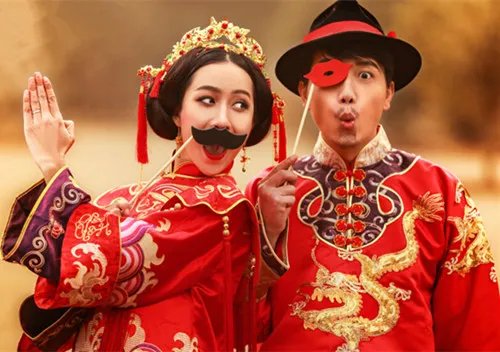 武汉十大婚纱摄影排行榜 武汉有哪些好婚纱摄影影楼