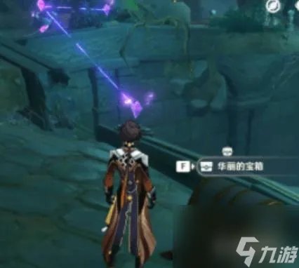 原神找栖木的任务怎么做   原神手游