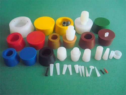 硅胶材质是什么材料