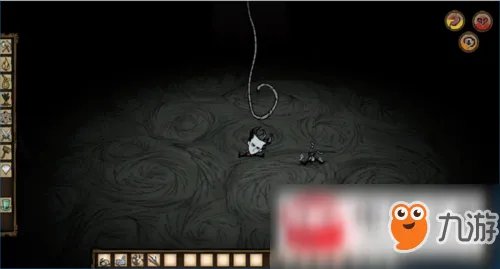 《饥荒》蝙蝠洞堵住方法介绍 蝙蝠洞怎么堵住