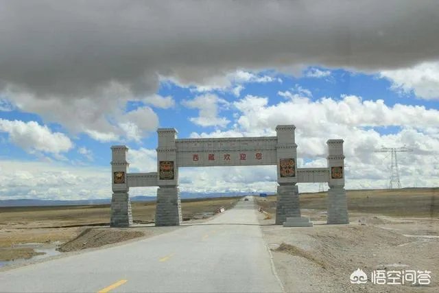 自驾青藏线怎样安排好行程？