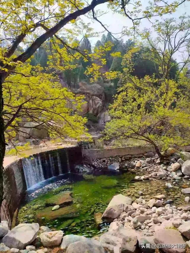 为什么农历三月十五泰山上人这么多?