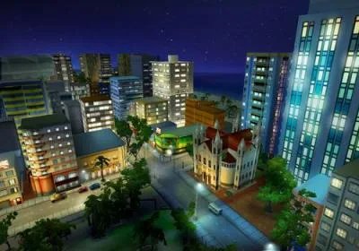 BigWorld引擎首款研发足球网游图曝光