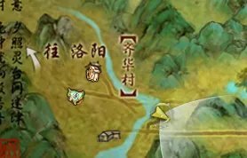 剑网3怀旧服奇遇宠物小果获得方法