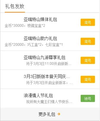 命运神界梦境链接礼包大全 礼包和激活码领取攻略
