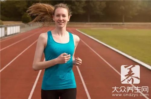 长跑的训练方法有哪些呢