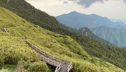 湖北旅游景点排名前十的是那些啊？