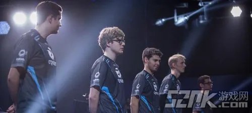《英雄联盟LOL》2015全球总决赛参赛队伍一览