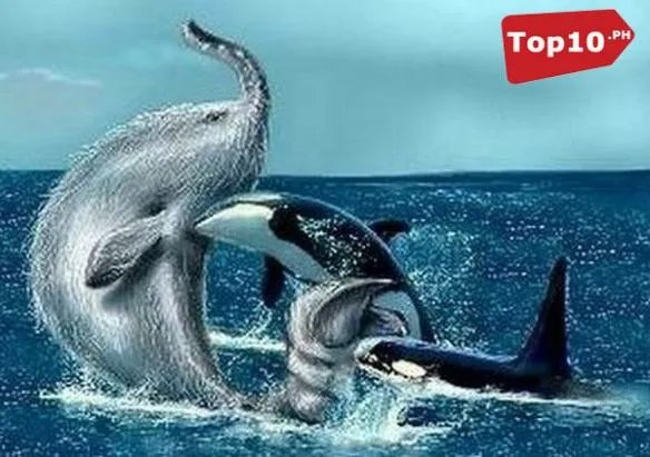 死亡之虫显真身！全球十大震惊世界的神秘怪兽