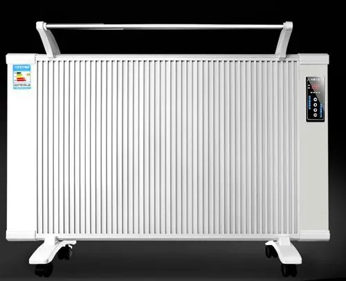 家庭用取暖器如何选择