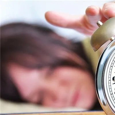 怎么样防止打鼾的