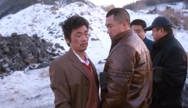 树先生解析细思极恐看了三遍 可是被这个社会逼了