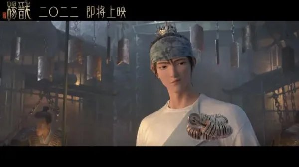 《新神榜：杨戬》密钥延期，这部影片的口碑为何赶不上《哪吒之魔童降世》？