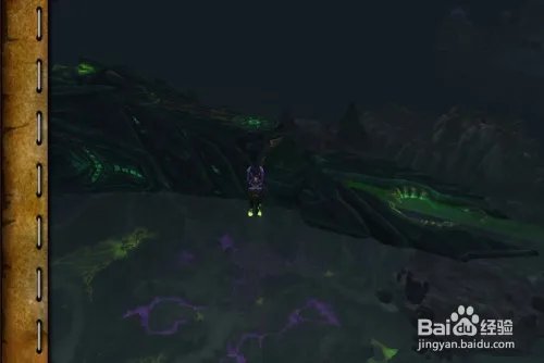 魔兽世界[森提纳克斯号印记]任务怎么做