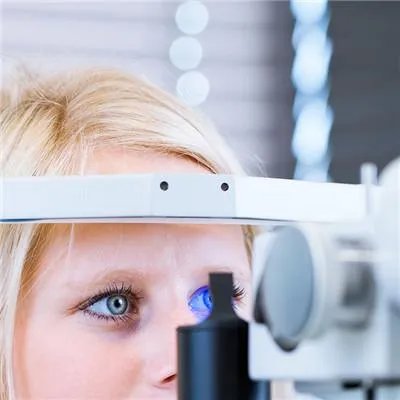 远视是什么原因?