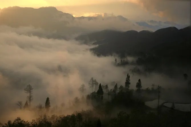 观世音菩萨显灵传奇的介绍