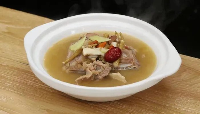 当归羊肉汤怎么做 当归羊肉汤的做法