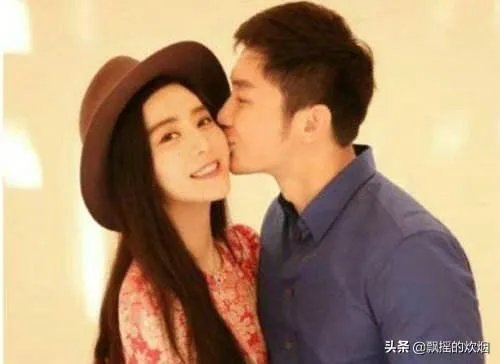 范冰冰发声疑否认与李晨恋情：有意思吗？