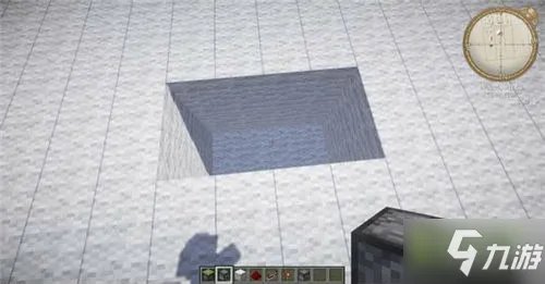 《我的世界》红石机关汇总 红石电路图文教程