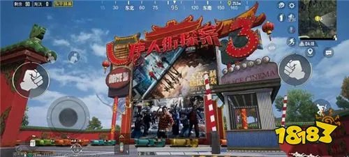 和平精英五大灵童分别是谁 五大灵童扮演者介绍