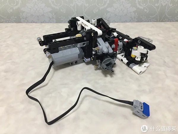 拼装积木怎么拼