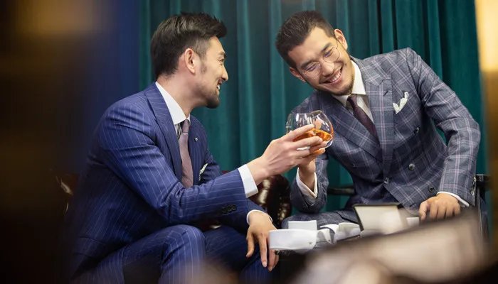 寒暄是什么意思