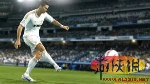 《实况足球2013》技能卡详解【游侠攻略组】