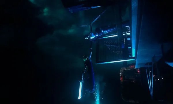 《最终幻想7重制版》剧情故事分析