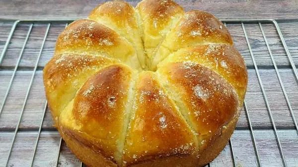 烘焙面包培训？