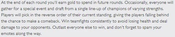 LOL自走棋阵容怎么搭配最好 阵容搭配方法